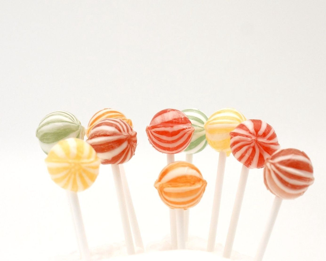 Nuestra tienda de dulces
