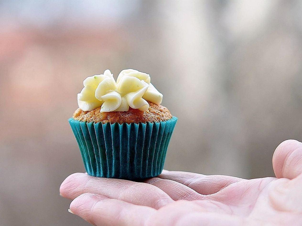 Sign-Up Bonus for Cake Lovers