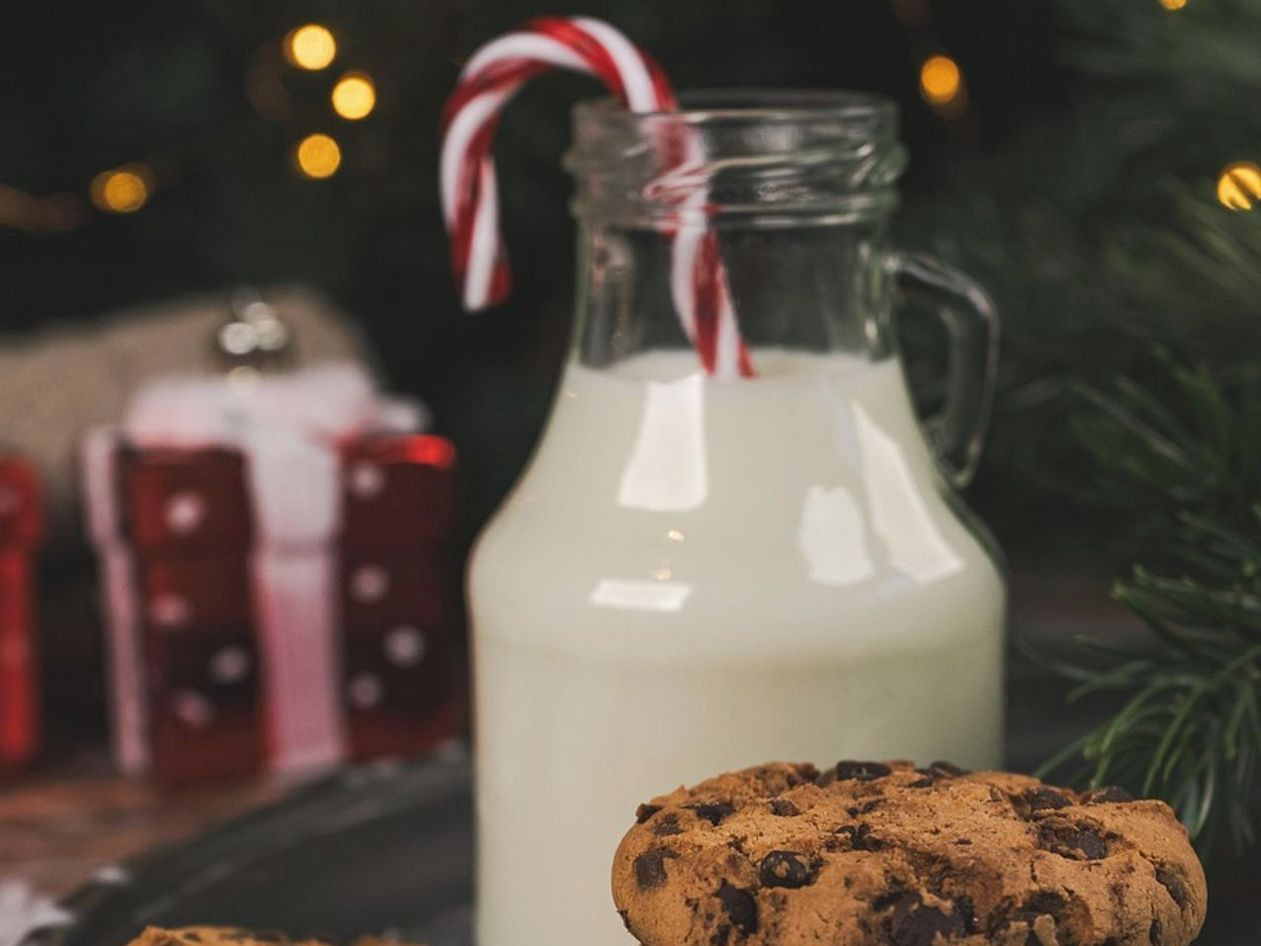 Frosting Basics