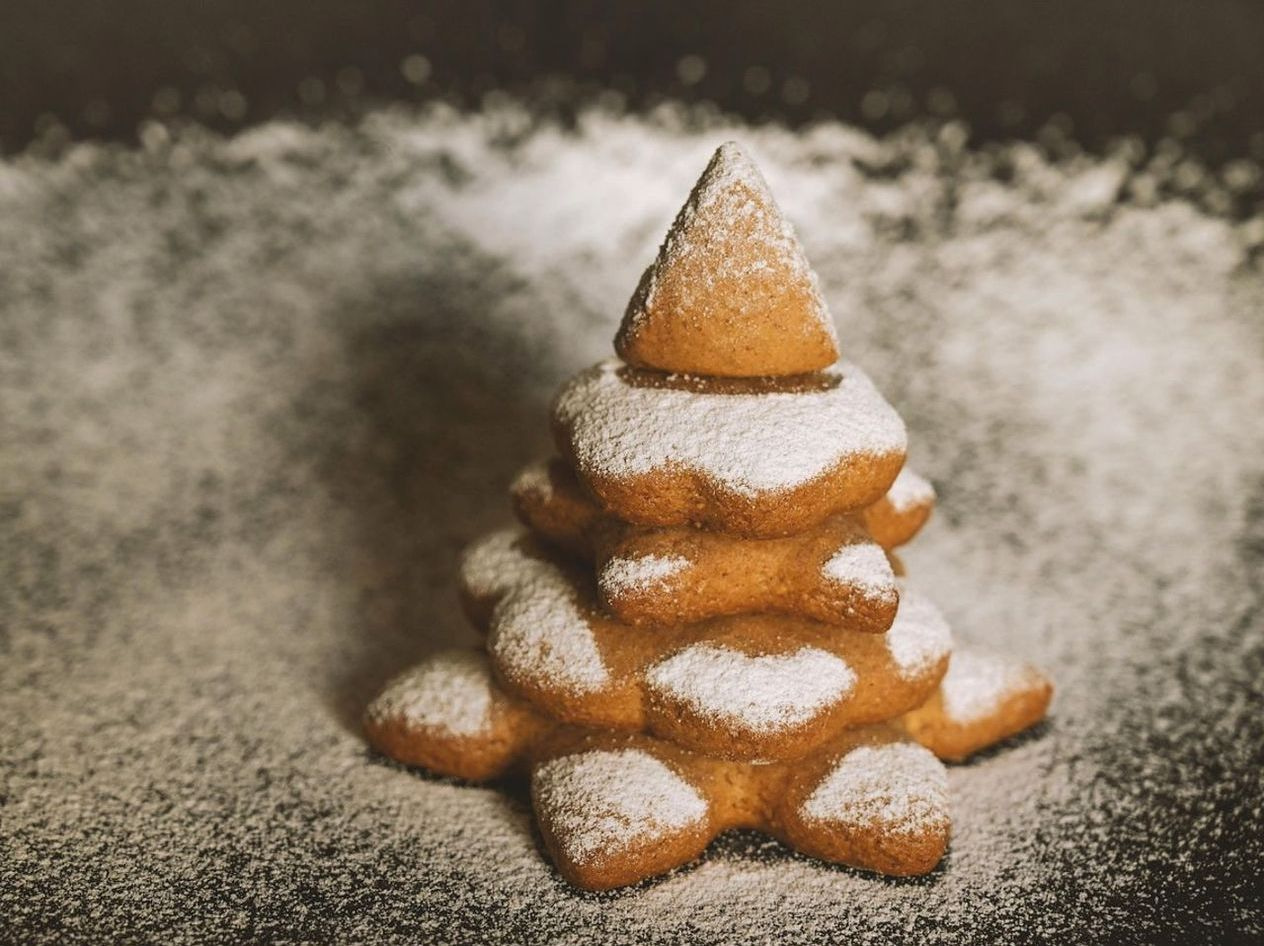 Pastry Tips