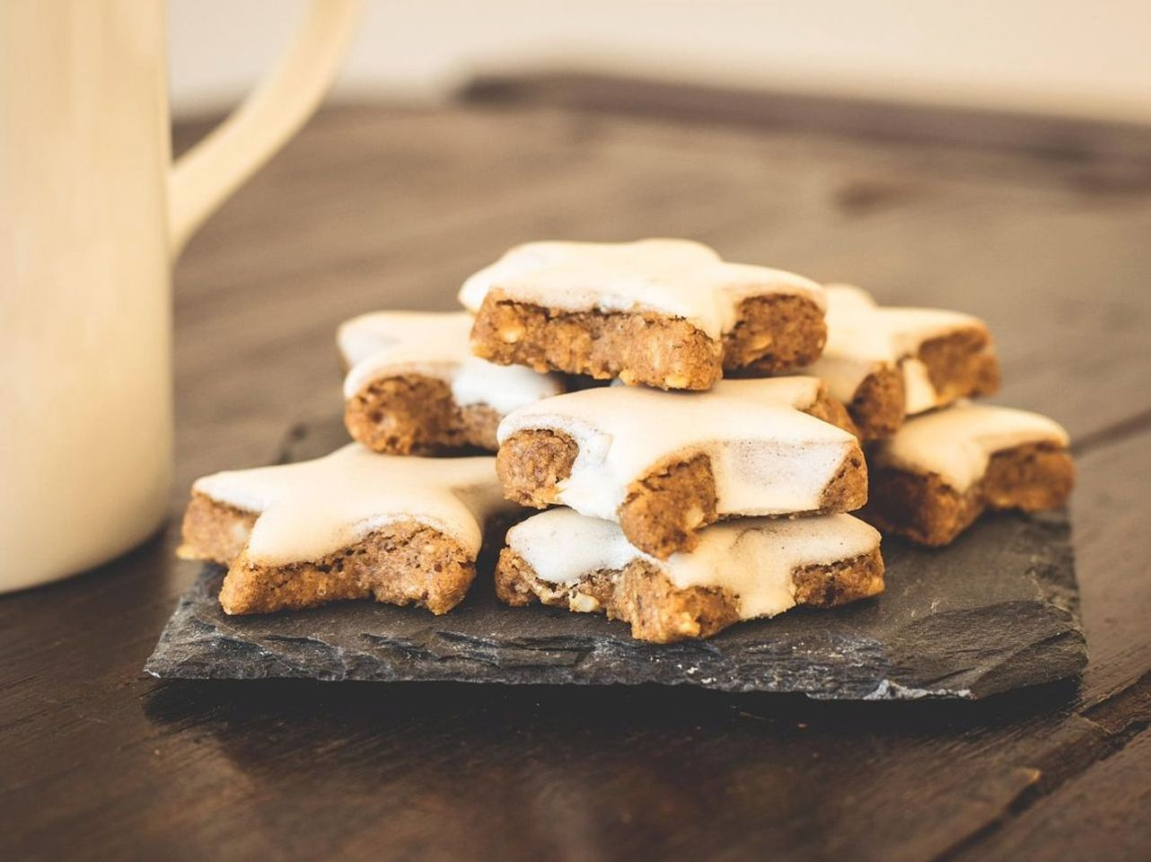 Mini Treats
